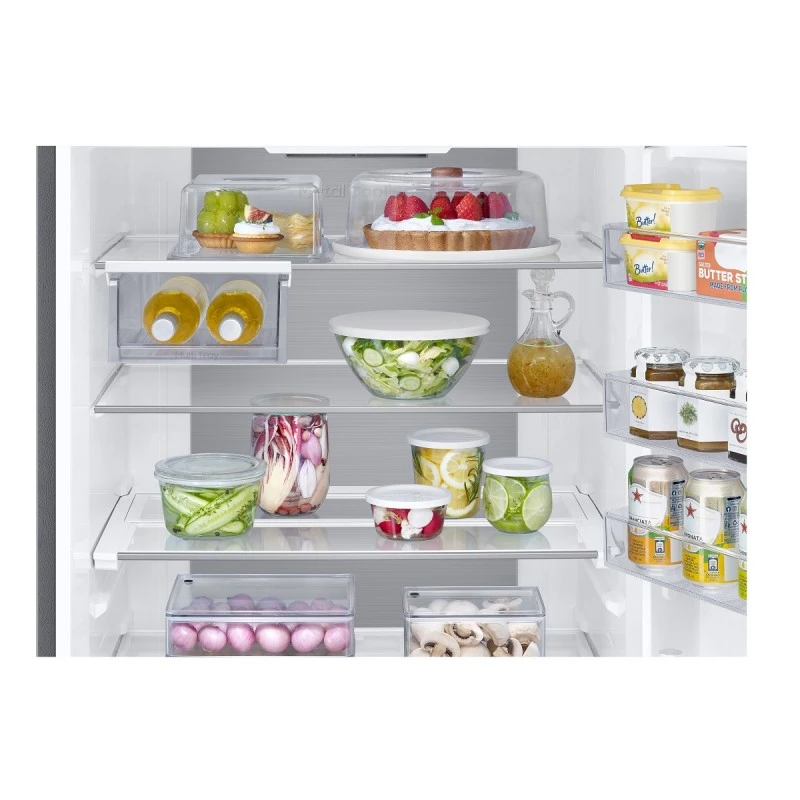 SAMSUNG RB53DG706CS9EO