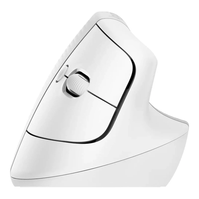 LOGITECH 910-006475 LIFT VERTICAL ERGO WHITE