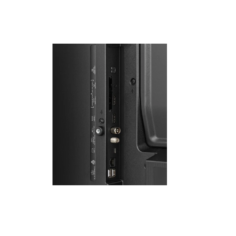 HISENSE 40A5KQ FHD QLED SMART TV