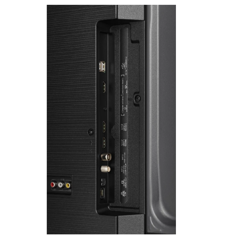 HISENSE 75E7KQ UHD QLED SMART TV