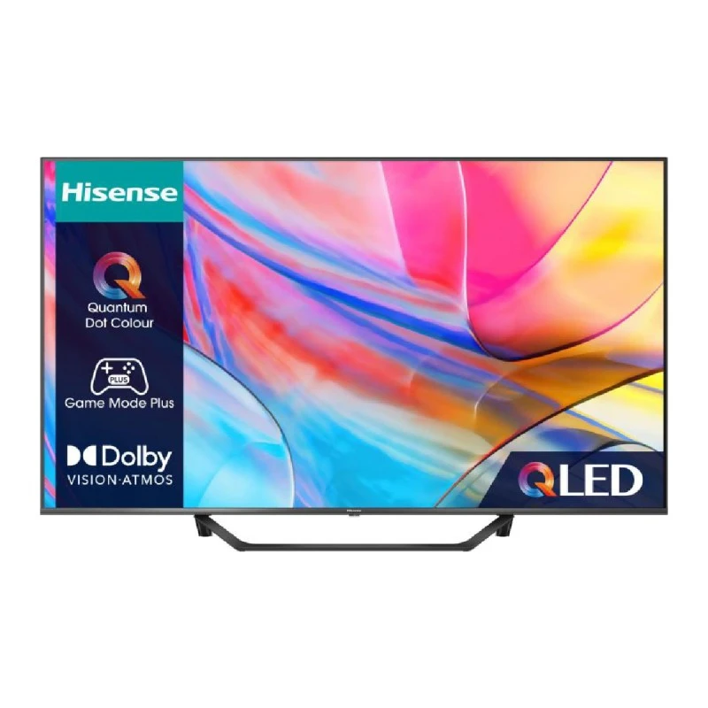 HISENSE 65A7KQ UHD QLED SMART TV