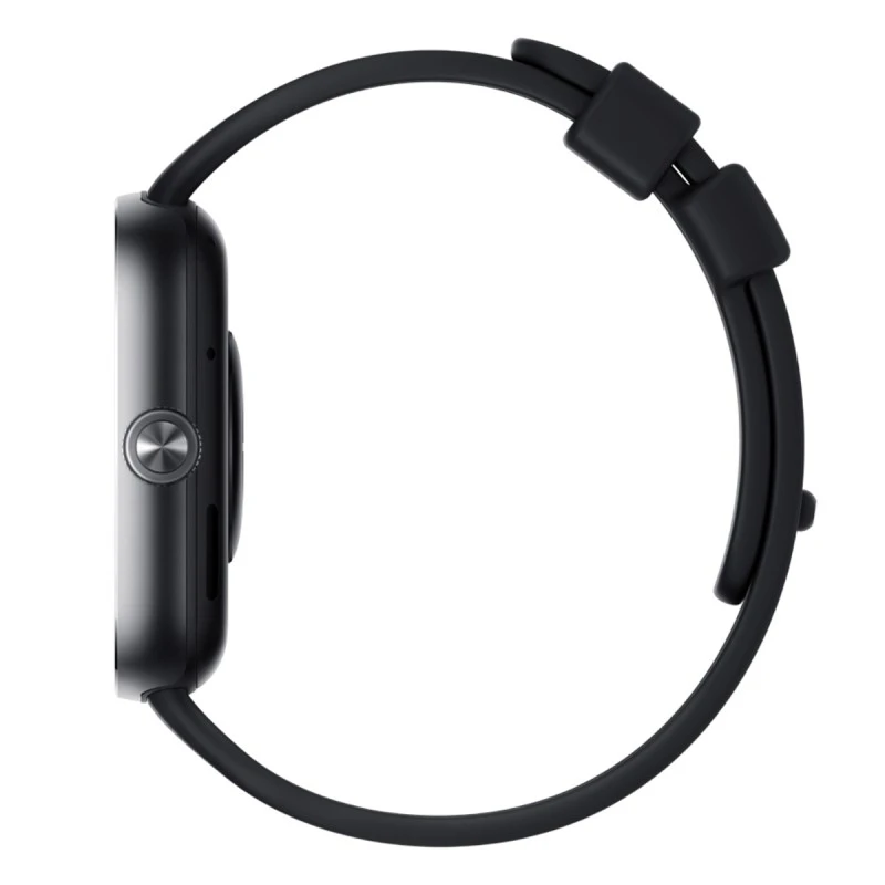 XIAOMI REDMI WATCH 4 BLACK