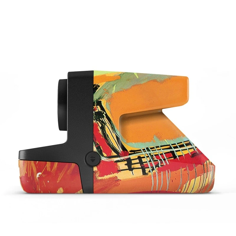 POLAROID NOW GEN 2 9137 BASQUIAT EDITION