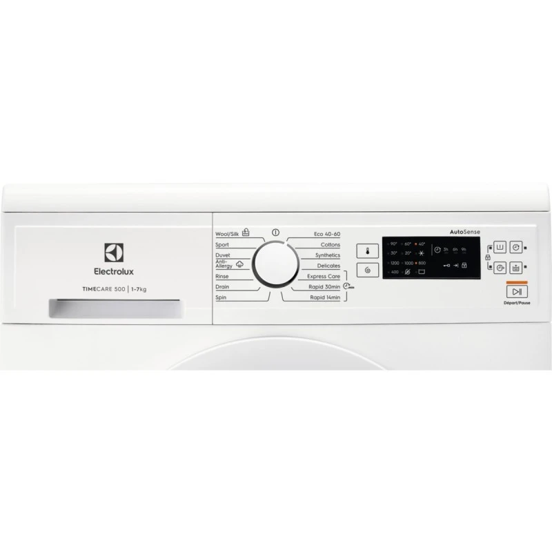 ELECTROLUX EW2TN527W