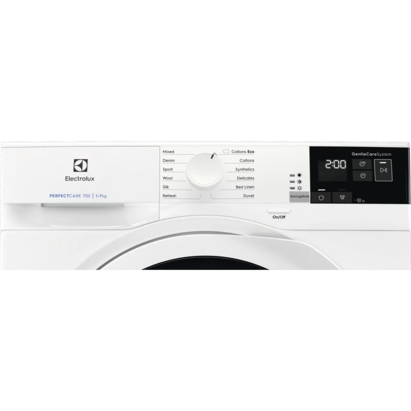 ELECTROLUX EW7H457W