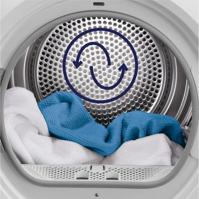 ELECTROLUX EW7H457W