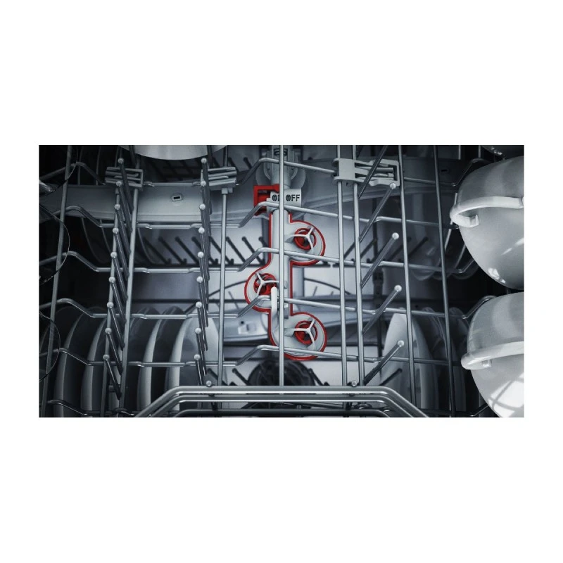 BOSCH SMD6ECX00E С АВТОМАТИЧНО ОТВАРЯНЕ НА ВРАТАТА