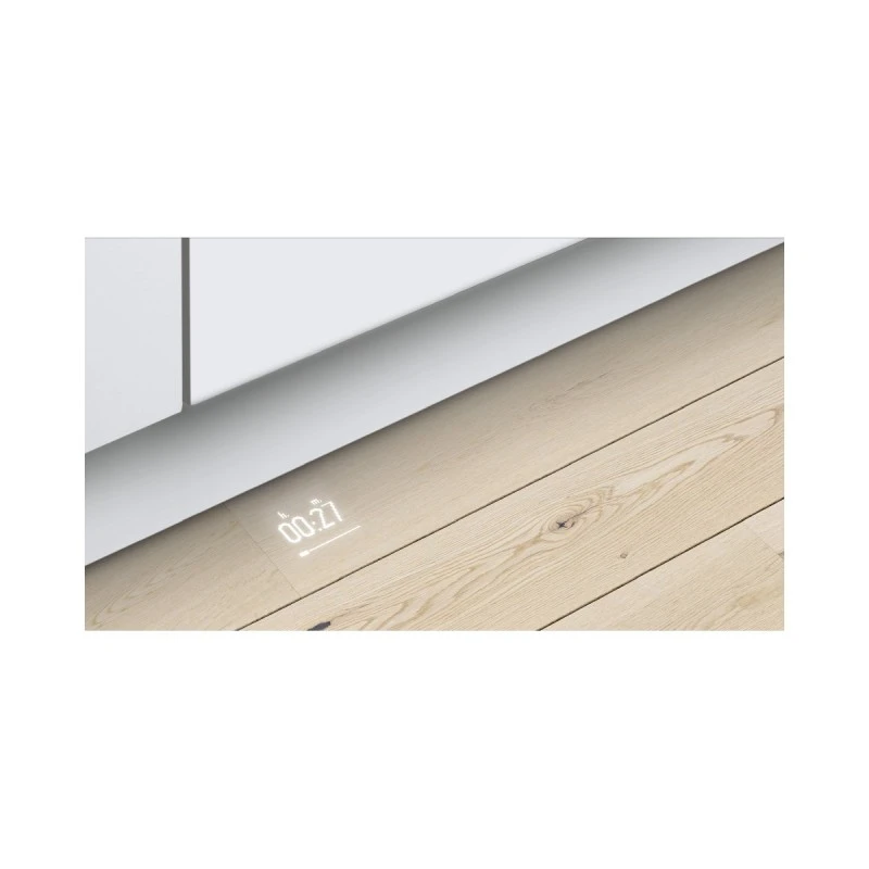 BOSCH SMD6ECX00E С АВТОМАТИЧНО ОТВАРЯНЕ НА ВРАТАТА