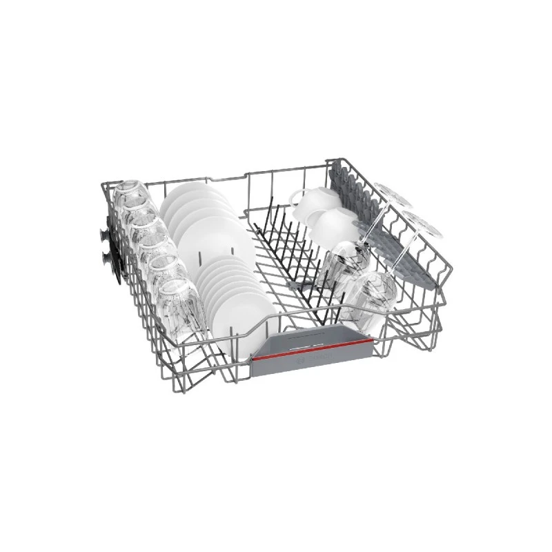 BOSCH SMV6YCX02E С АВТОМАТИЧНО ОТВАРЯНЕ НА ВРАТАТА и Zeolith