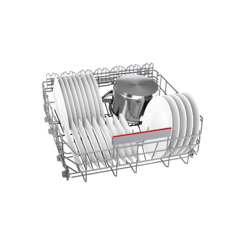 BOSCH SMV6YCX02E С АВТОМАТИЧНО ОТВАРЯНЕ НА ВРАТАТА и Zeolith