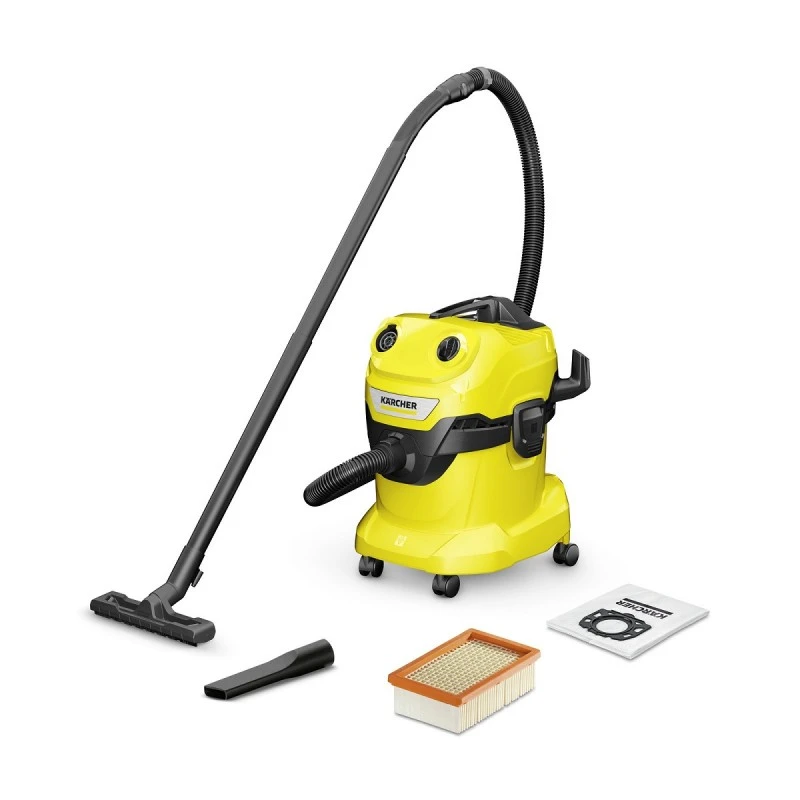 KARCHER WD 4 V-20/5/22 *EU /с издухване/