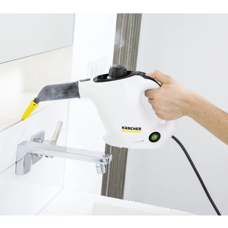 KARCHER SC 1 EasyFix WH