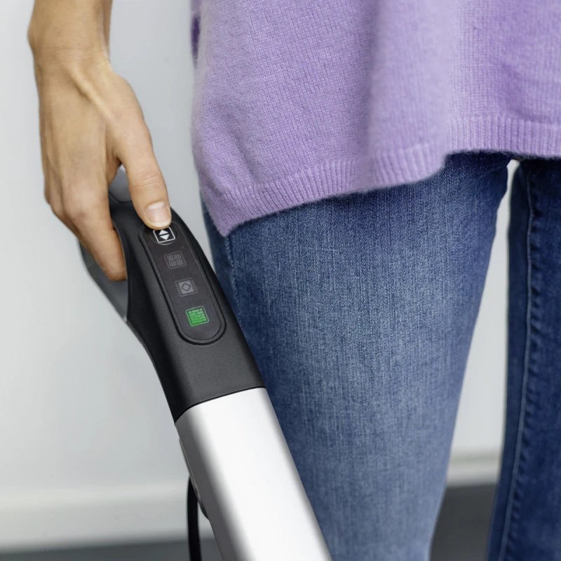 KARCHER SC 3 Upright *EU WH