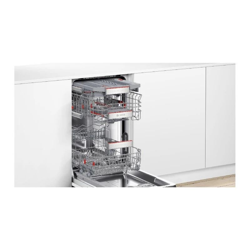 BOSCH SPV6EMX05E С АВТОМАТИЧНО ОТВАРЯНЕ НА ВРАТАТА