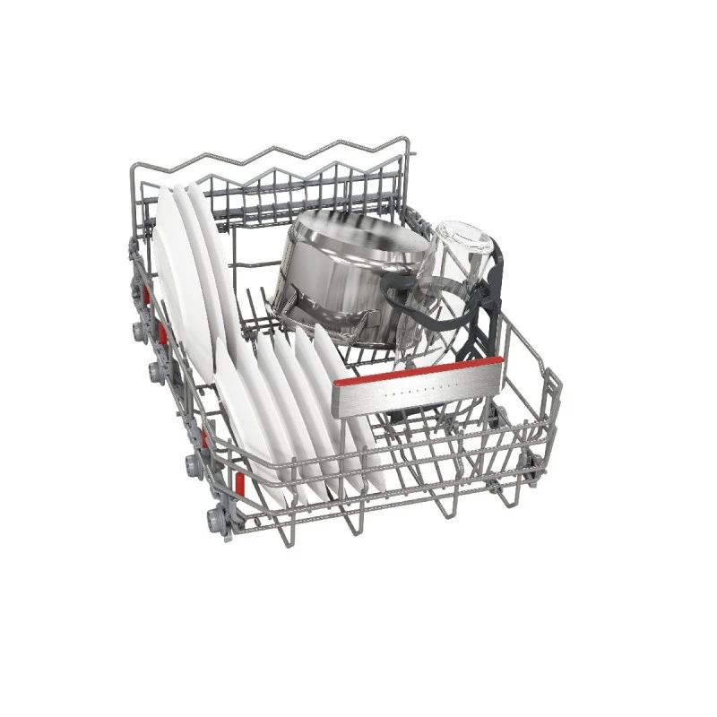 BOSCH SPV6EMX05E С АВТОМАТИЧНО ОТВАРЯНЕ НА ВРАТАТА