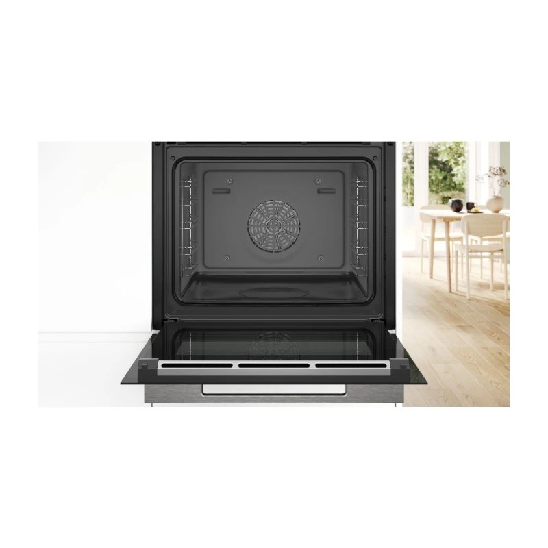 BOSCH HRG7784B1 ПАРНА ФУРНА