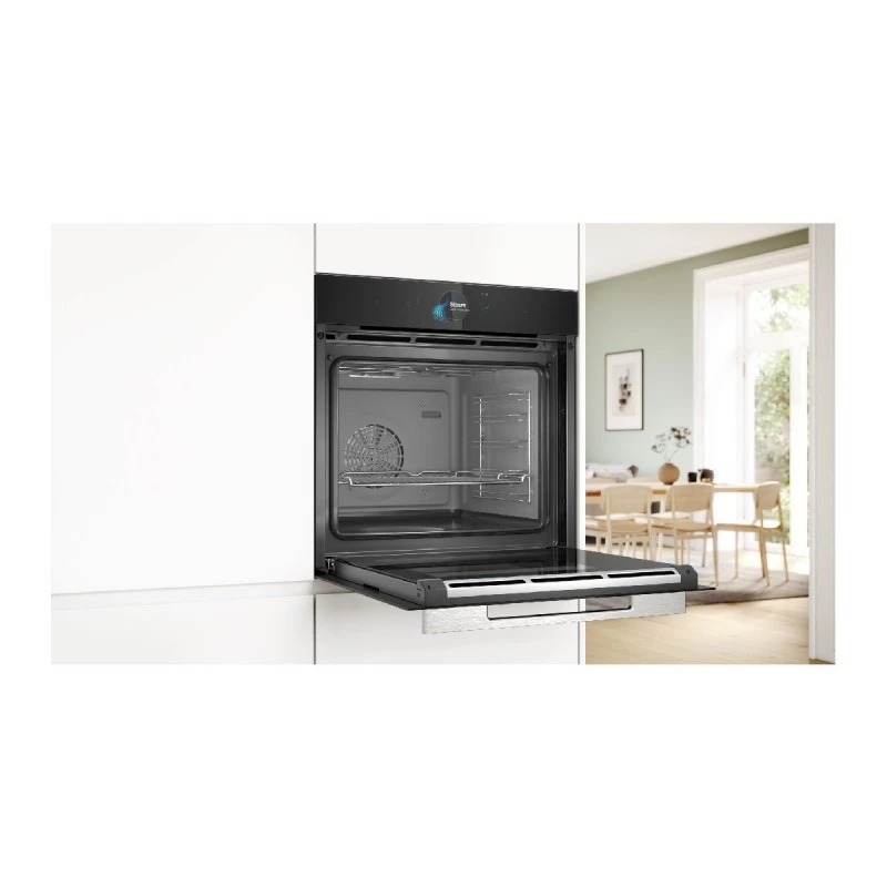 BOSCH HRG7784B1 ПАРНА ФУРНА