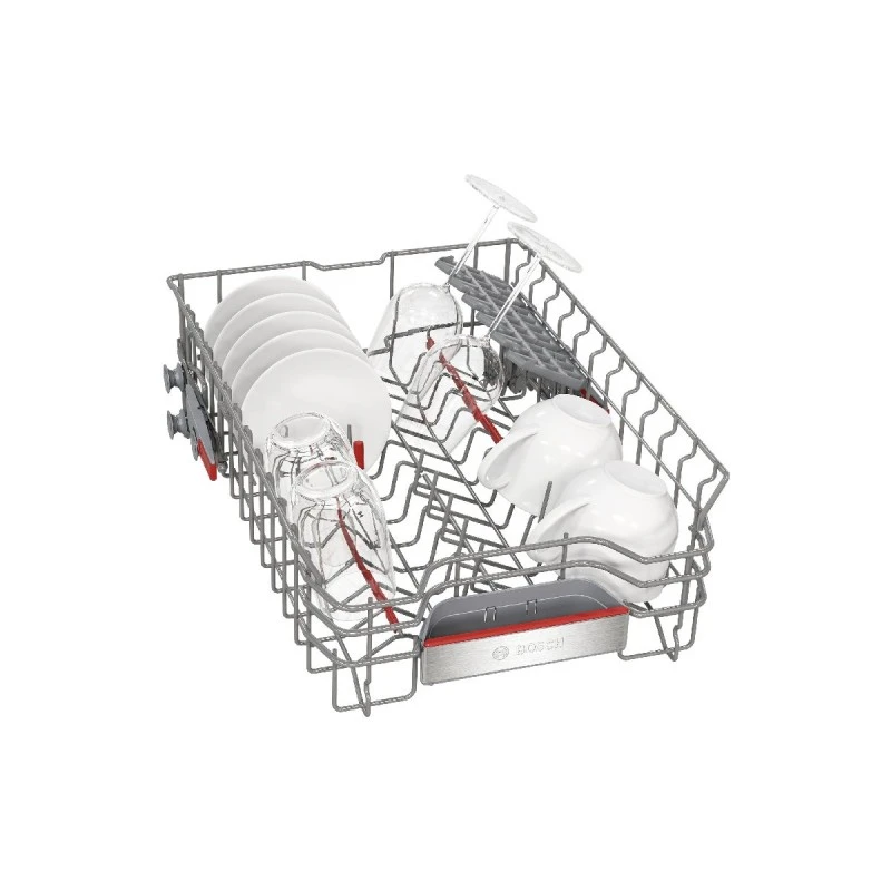 BOSCH SPS6YMI14E С АВТОМАТИЧНО ОТВАРЯНЕ НА ВРАТАТА и Zeolith