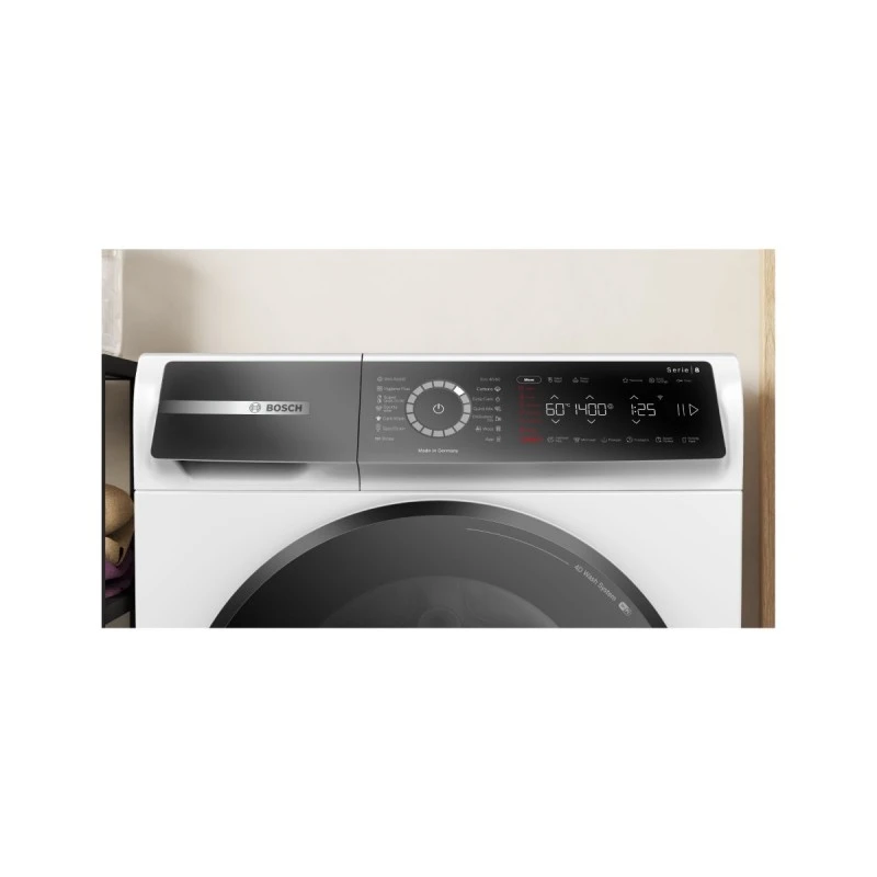 BOSCH WGB24410BY