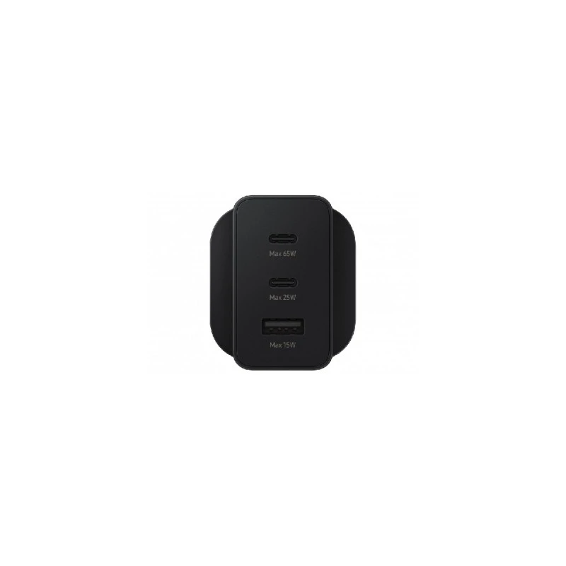 SAMSUNG EP-T6530NBEGWW POWER ADAPTER TRIO 65W