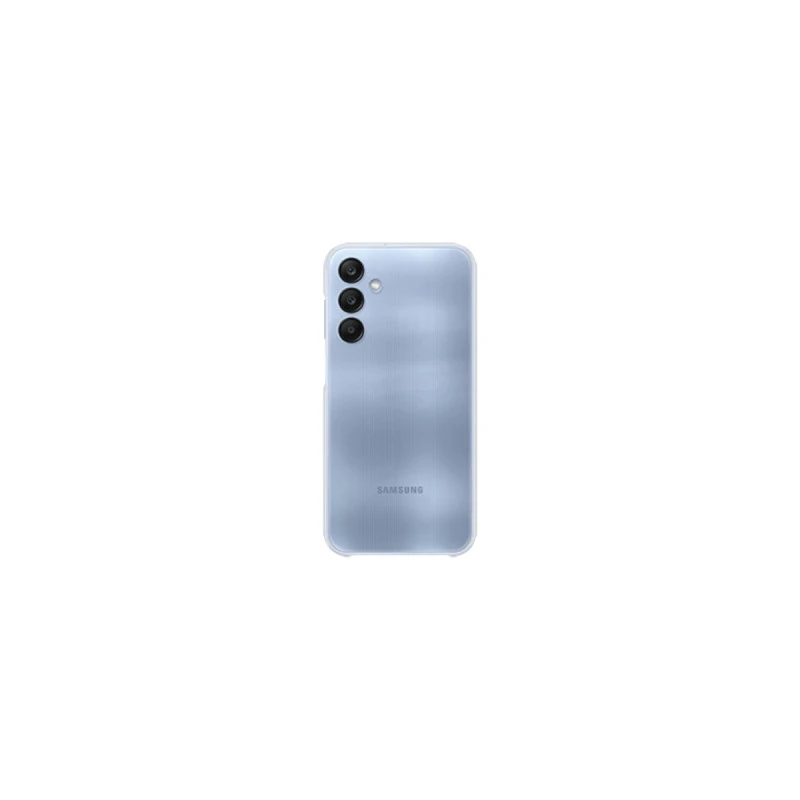 SAMSUNG EF-QA256CTEGWW CLEAR CASE A25 5G TRANSPARENT