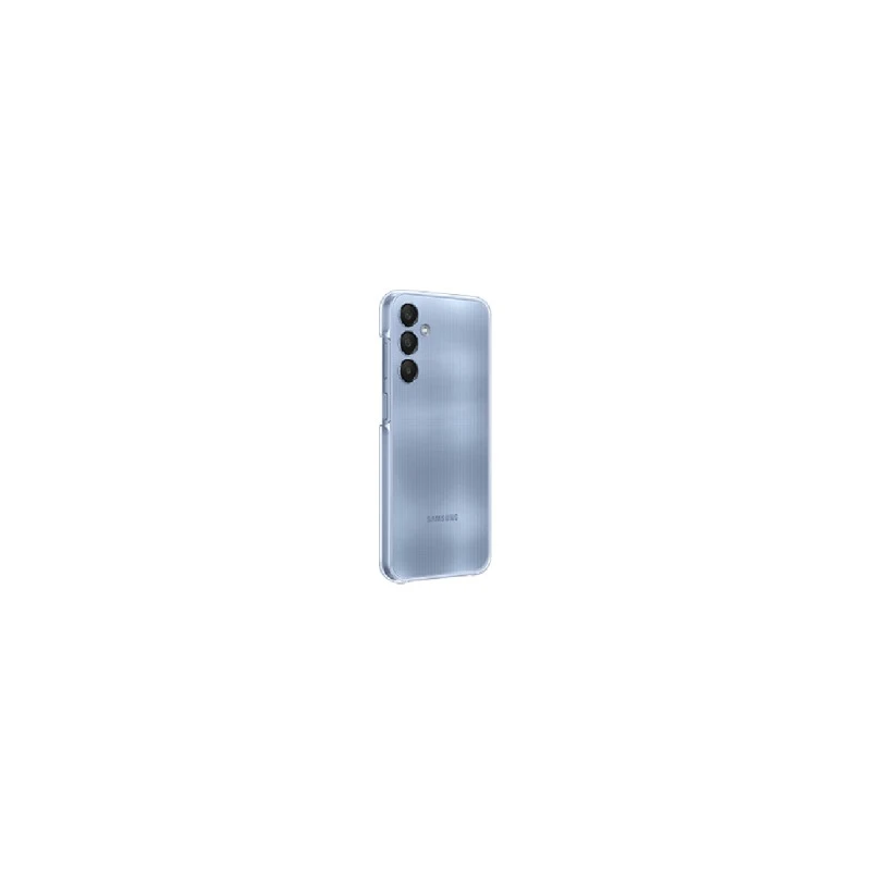 SAMSUNG EF-QA256CTEGWW CLEAR CASE A25 5G TRANSPARENT