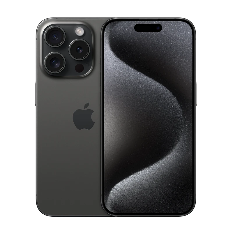 APPLE IPHONE 15 PRO 256GB + ЗАРЯДНО
