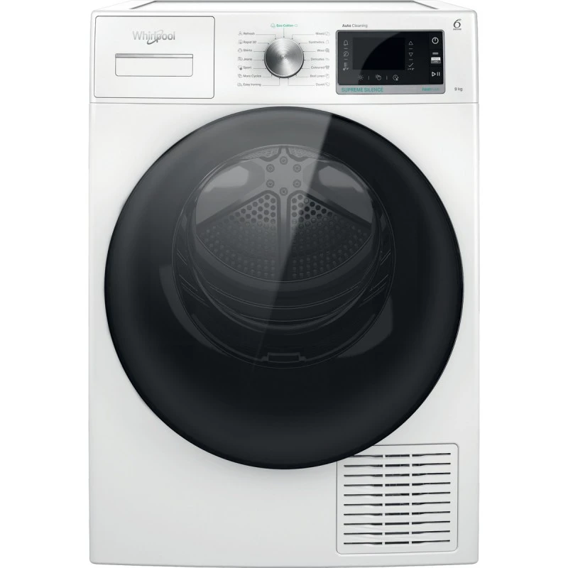 WHIRLPOOL SUPREME SILENCE W7 D94WB EE