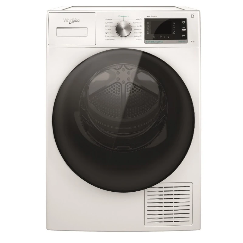 WHIRLPOOL SUPREME SILENCE W7 D94WB EE