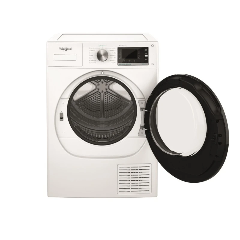 WHIRLPOOL SUPREME SILENCE W7 D94WB EE