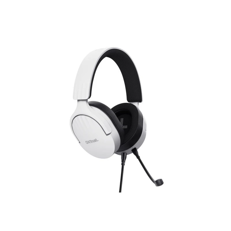 TRUST 25210 GXT489W FAYZO HEADSET WHT
