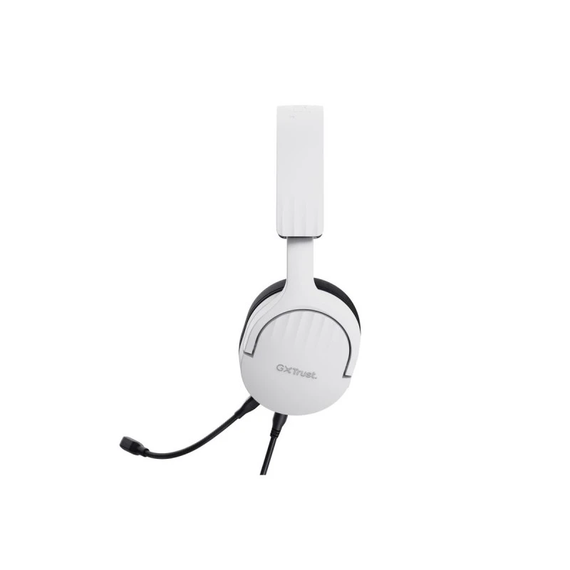 TRUST 25210 GXT489W FAYZO HEADSET WHT
