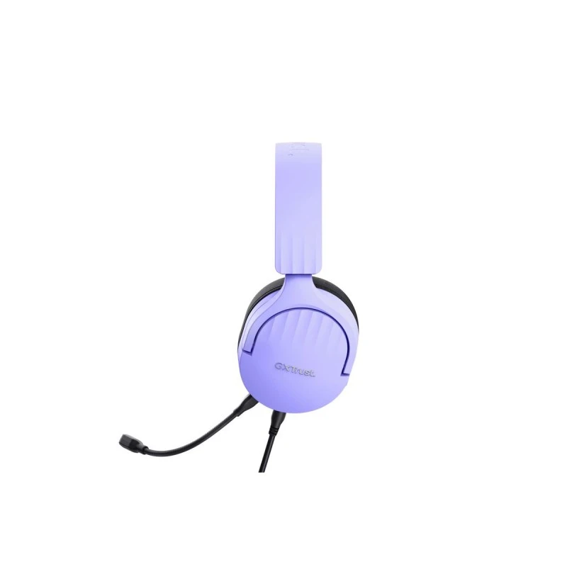 TRUST 25301 GXT489P FAYZO HEADSET PURPLE