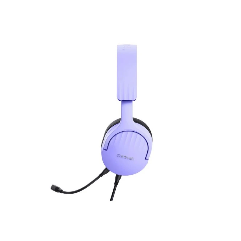 TRUST 25301 GXT489P FAYZO HEADSET PURPLE