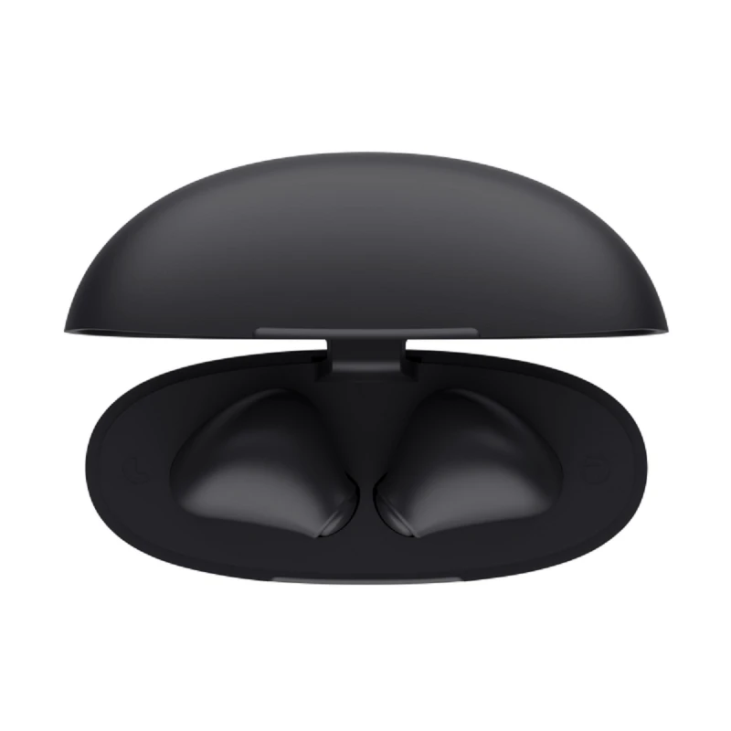 TRUST YAVI 25298 BT EARPHONES BLACK