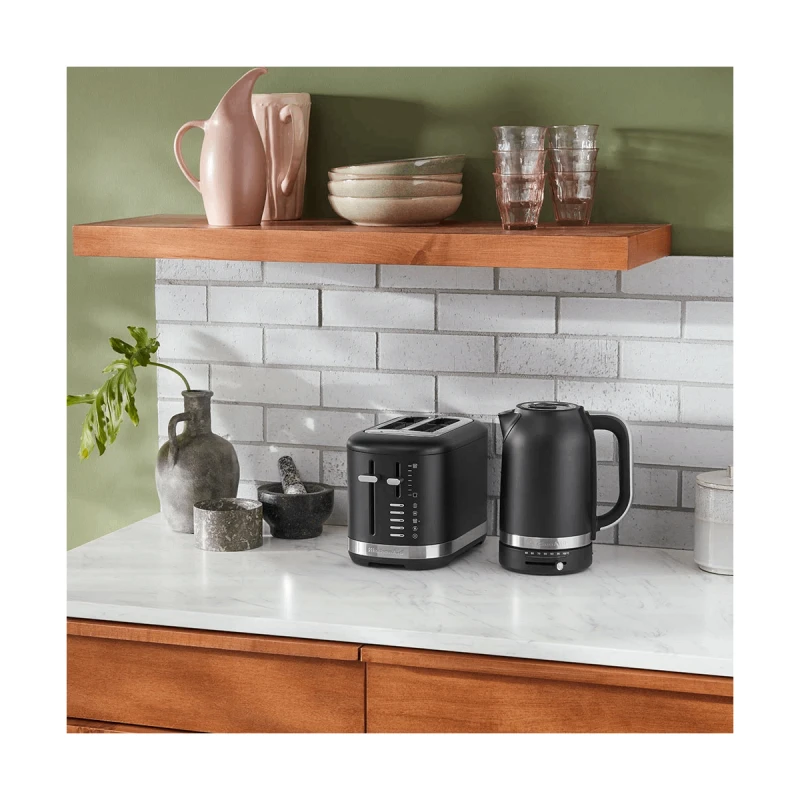 KITCHENAID 5KEK1701EBM