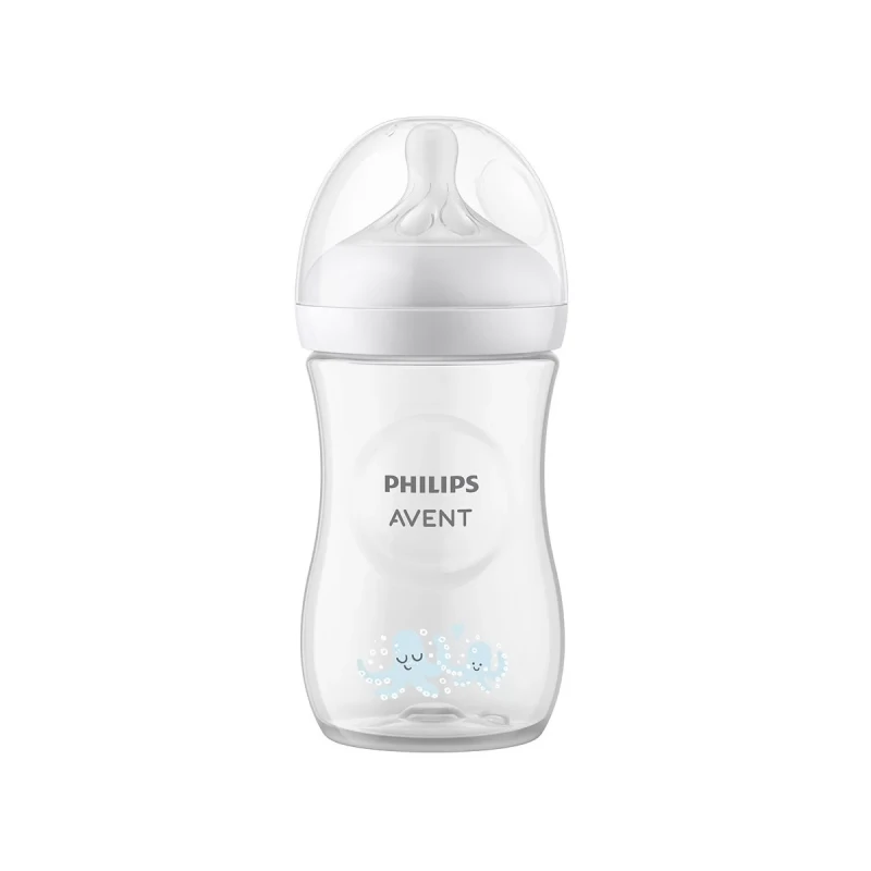 PHILIPS AVENT SCD837/11