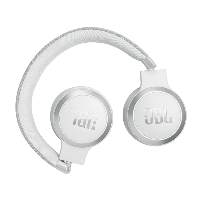 JBL LIVE 670NC HEADPHONES WHITE