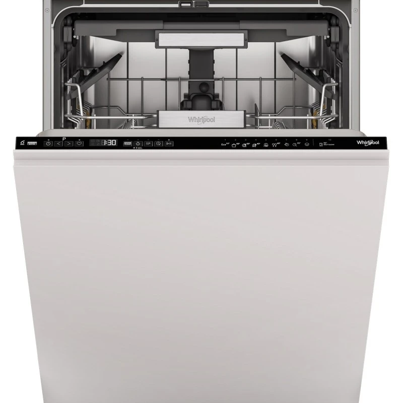 WHIRLPOOL MAXISPACE W7I HP42 L