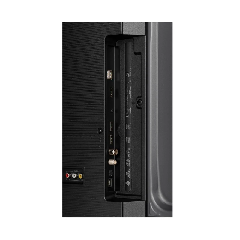 HISENSE 85A6K UHD SMART TV