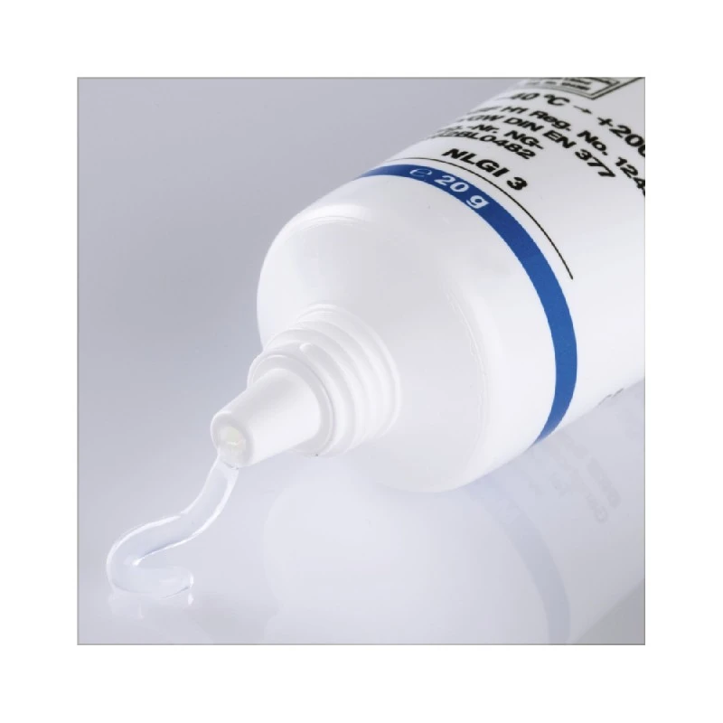 XAVAX 111177 МУЛТИ СИЛИКОНОВА ГРЕС 20Г