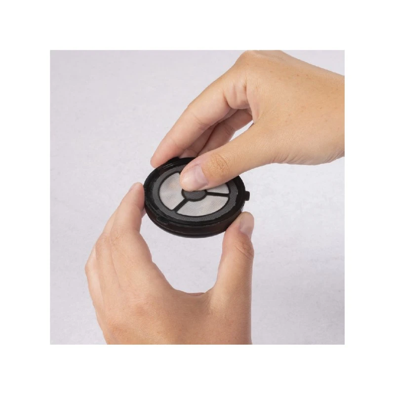 XAVAX 111261 КАПСУЛИ ЗА МНОГОКРАТНА УПОТРЕБА 2БР ЧЕРЕН