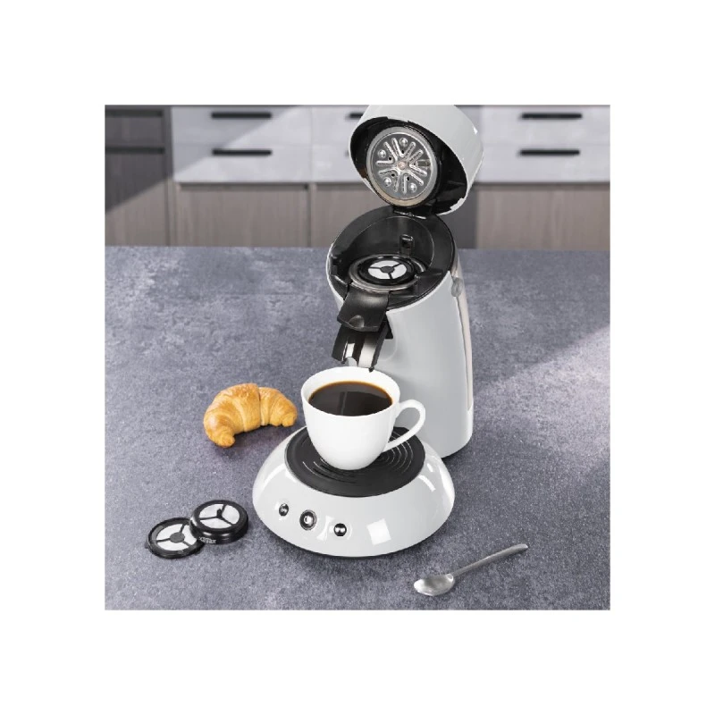 XAVAX 111261 КАПСУЛИ ЗА МНОГОКРАТНА УПОТРЕБА 2БР ЧЕРЕН