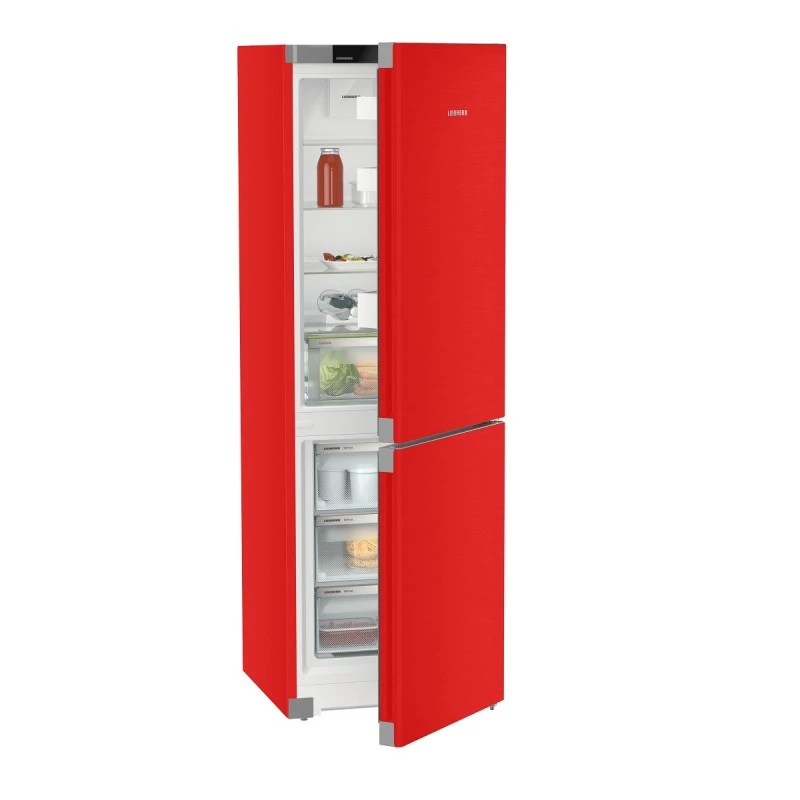 LIEBHERR CNcre 5203(1590TOFTC) Red