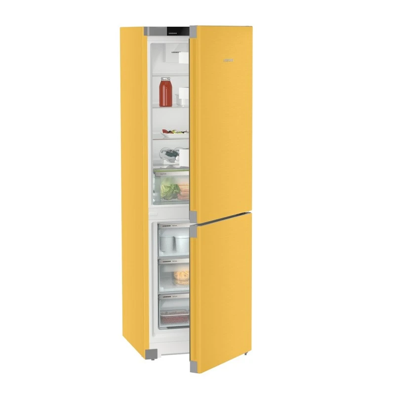 LIEBHERR CNcye 5203(HE04WZMSI) Yellow