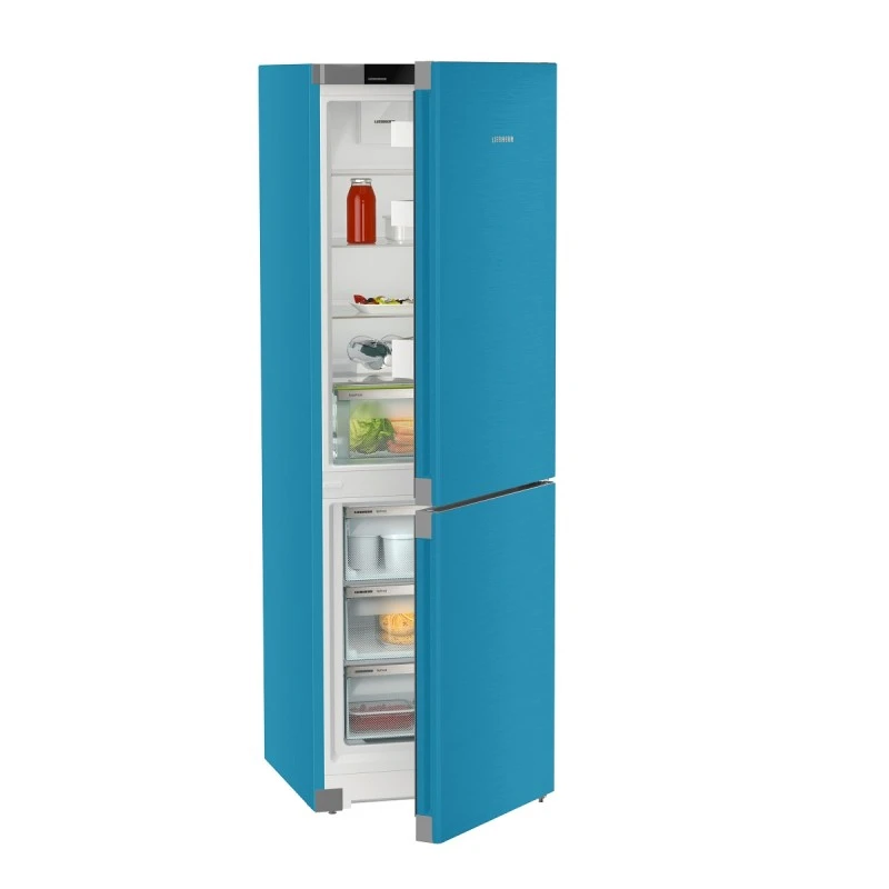 LIEBHERR CNclb 5203(2U8DI350O) Light blue