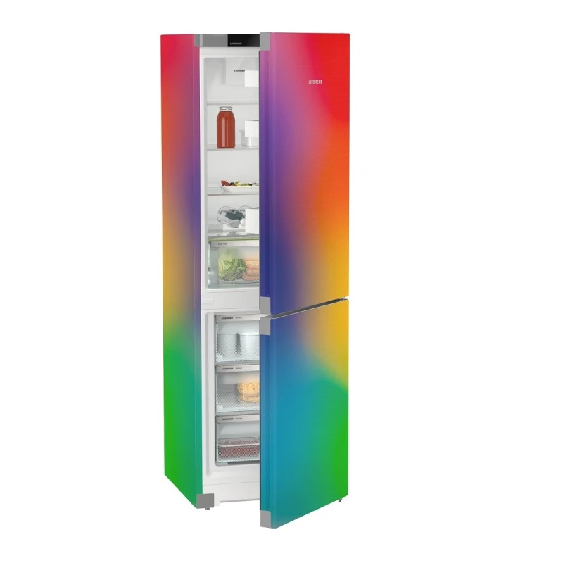 LIEBHERR CNcex 5203(4380A08EM) Explosion