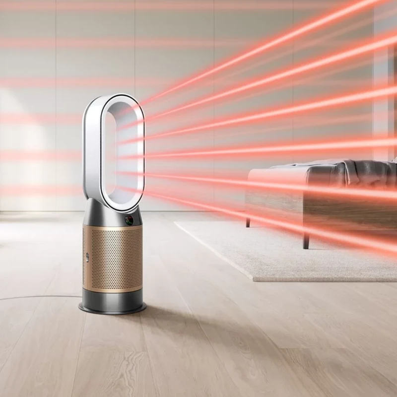 DYSON HP09 NK/GD 463126-01