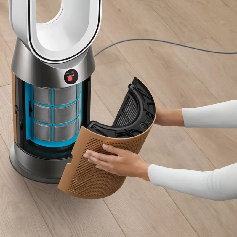 DYSON HP09 NK/GD 463126-01