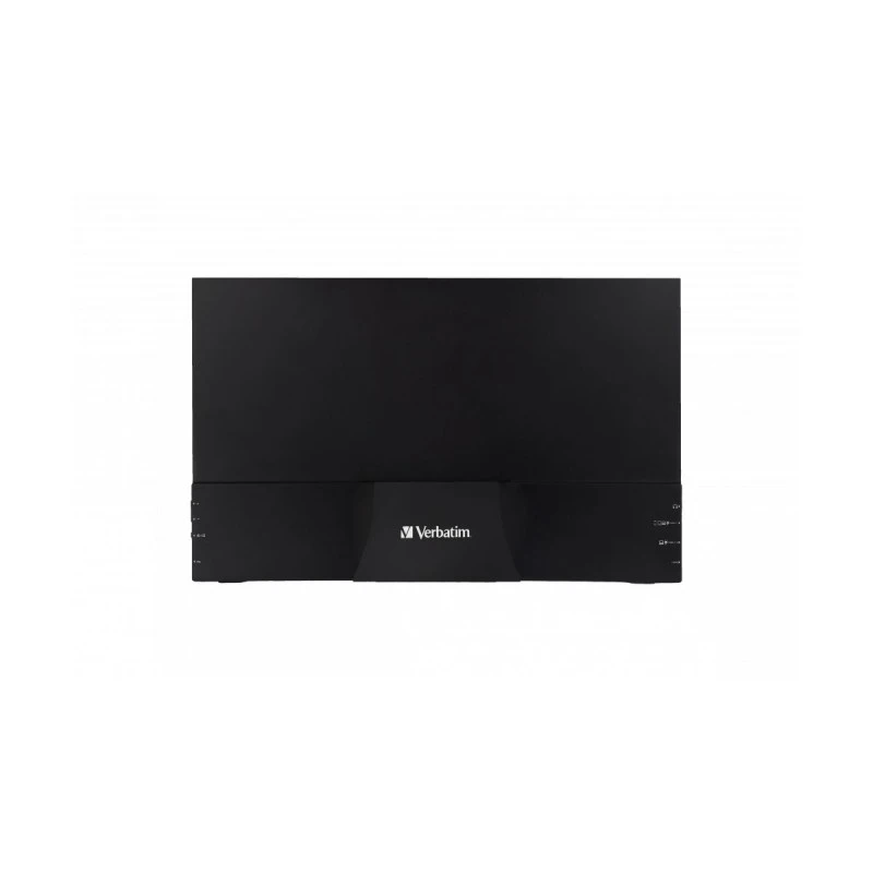 VERBATIM 49592 15.6'' PORTABLE TOUCH MONITOR